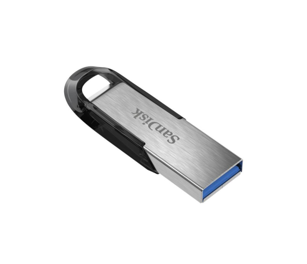 SANDISK CRUZER ULTRA FLAIR USB 3.0 32GB 150 MB/S SDCZ73-032G-G46 - 272653 - zdjęcie 3